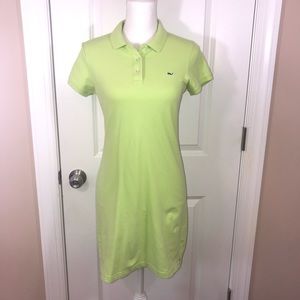 Like new Vineyard Vines dress